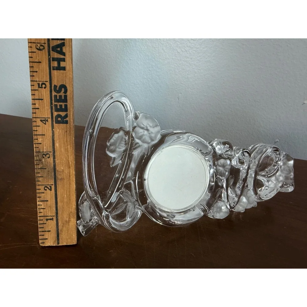 Mikasa Picture Frame Clear 
